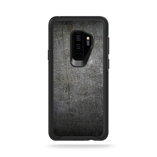 MightySkins OTSSGS9PL-Scratched Up Skin for Otterbox Symmetry Galaxy S