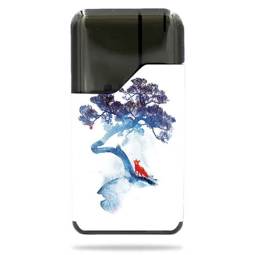 MightySkins SUAIR-Last Apple Tree Skin for Suorin Air - Last Apple Tre