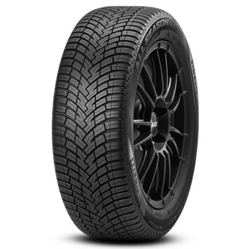 Off-road Tyre Pirelli SCORPION ALL SEASON SF2 255/50YR19