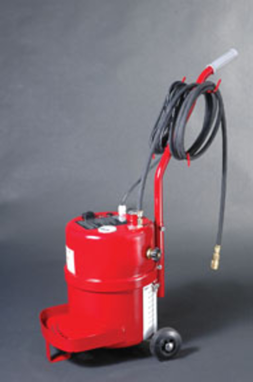 PWP-STBBE2.5GAL Electric Brake Bleeder - 2.5 Gallon
