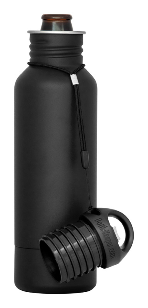 Bottle Keeper 8021504 The Standard 2.0 Insulated Bottle Can Cooler&#44