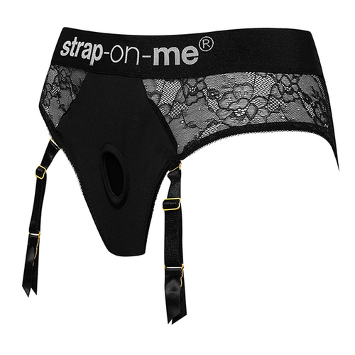 New Comers Strap Strap-on-me Diva Size L