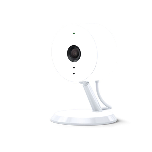 MightySkins AMCLC-Solid White Skin for Amazon Cloud Cam, Solid Whi