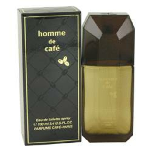 Café Eau De Toilette Spray By Cofinluxe 3.4 oz Eau De Toilette Spray