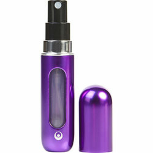 PERFUME TRAVEL ATOMIZER by