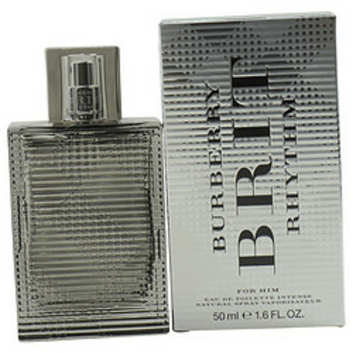 BURBERRY BRIT RHYTHM INTENSE by Burberry