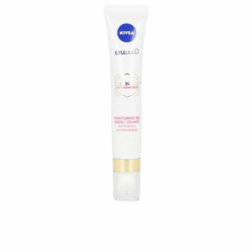 Treatment for Eye Area Nivea Luminous 630º Anti-Brown Spot Treatment