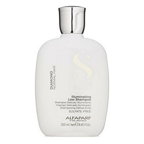 Shampoo Semi di Lino Diamond Alfaparf Milano (250 ml)