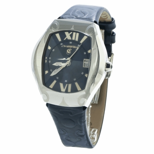 Chronothec CT7693L-04 watch unisex quartz