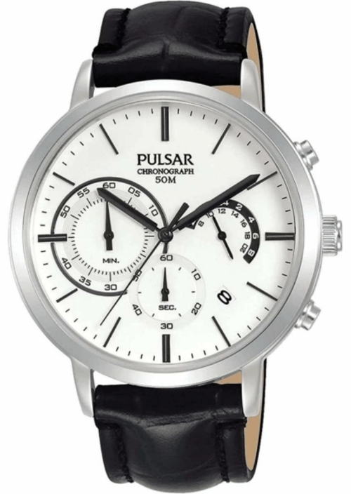 Pulsar PT3A71X1 watch man quartz