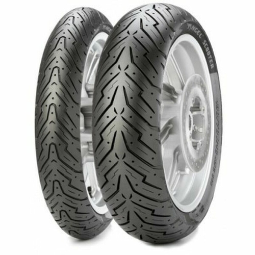 Motorbike Tyre Pirelli ANGEL SCOOTER 100/80-10
