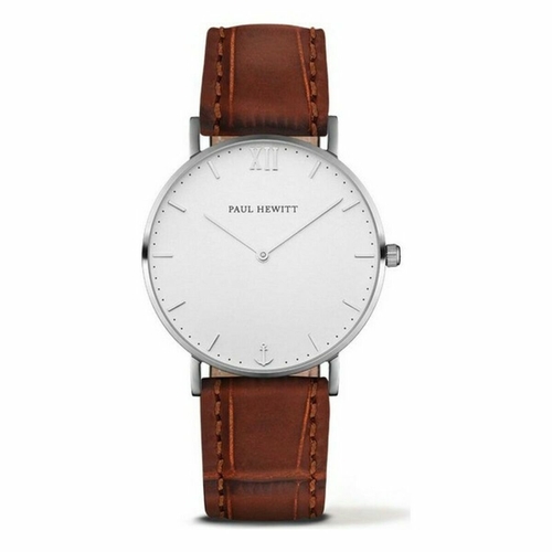 Unisex Watch Paul Hewitt PH-SA-S-ST-W-14S (Ø 39 mm)
