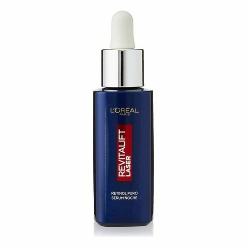 Facial Serum Revitalift Laser Retinol L'Oreal Make Up AA269700 30 ml