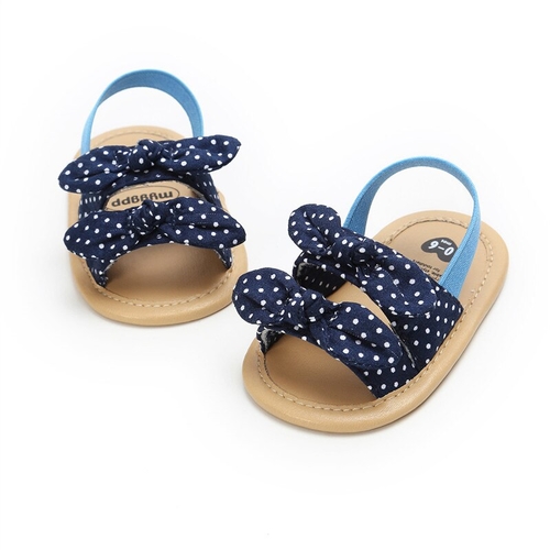 2019 Hot Baby Girls Sandals Newborn Summer