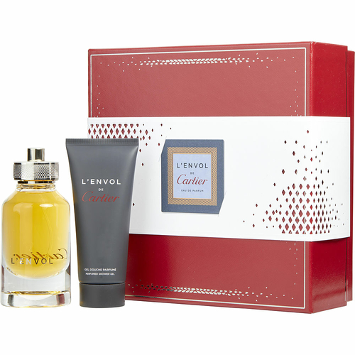Cartier 303770 L Envol Gift Sets for Mens