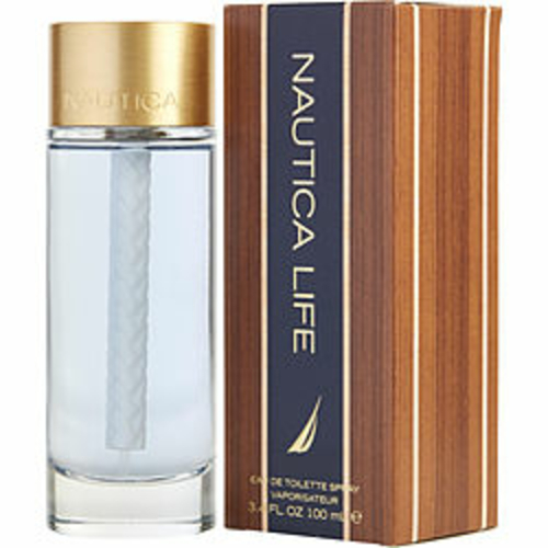 NAUTICA LIFE by Nautica