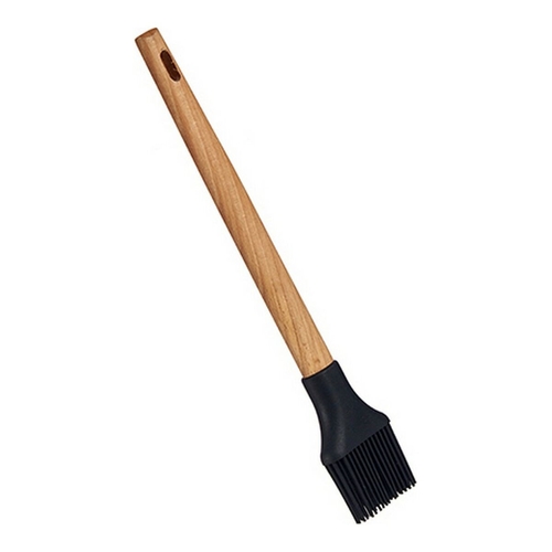 Kitchen Brush Black Brown 5 x 1,8 x 28 cm (5 x 1,8 x 28 cm)