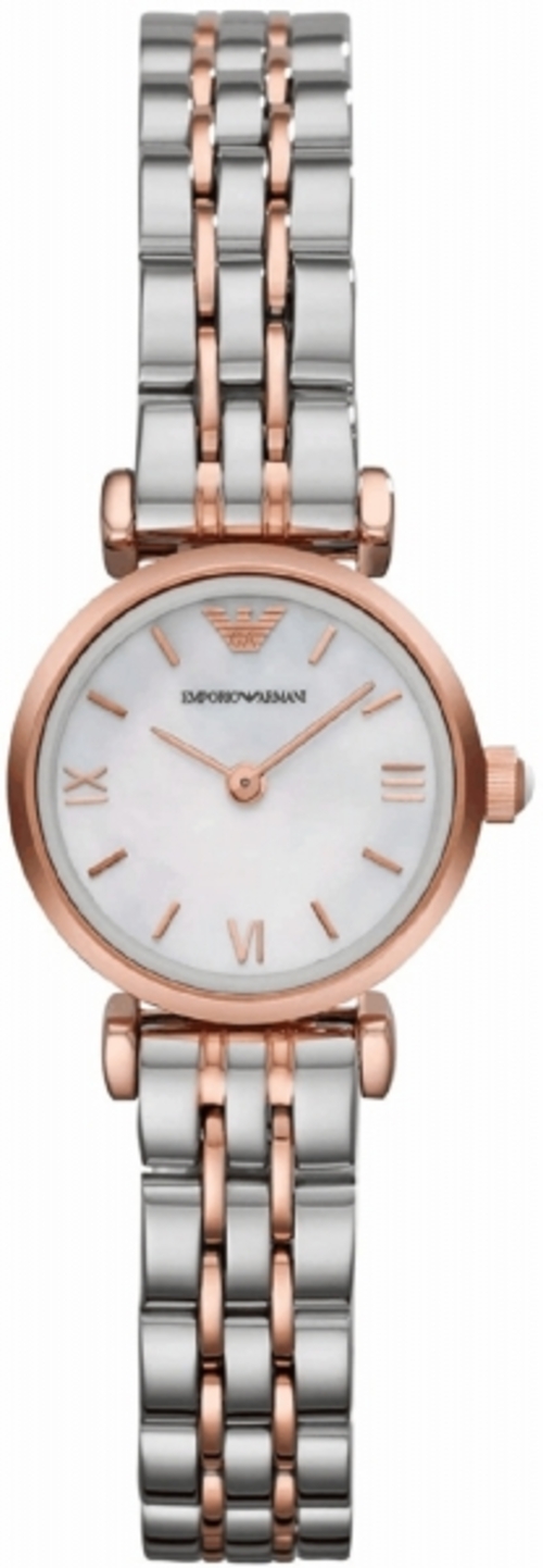 Emporio Armani AR1689 watch woman quartz