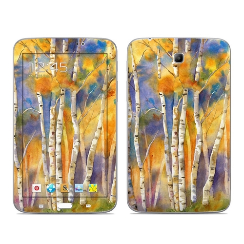 DecalGirl ST37-ASPENS Samsung Galaxy Tab 3 7 in. Skin - Aspens