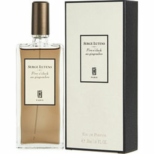 SERGE LUTENS FIVE O'CLOCK AU GINGEMBRE by Serge Lutens