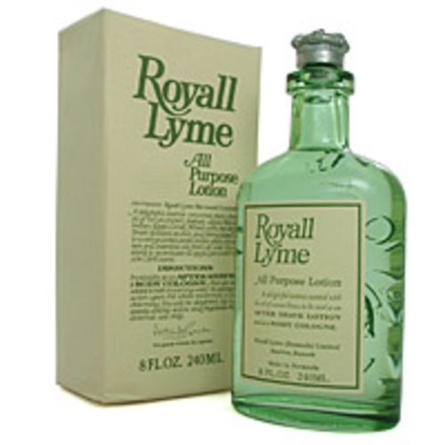 ROYALL LYME ALL PURPOSE LOTION