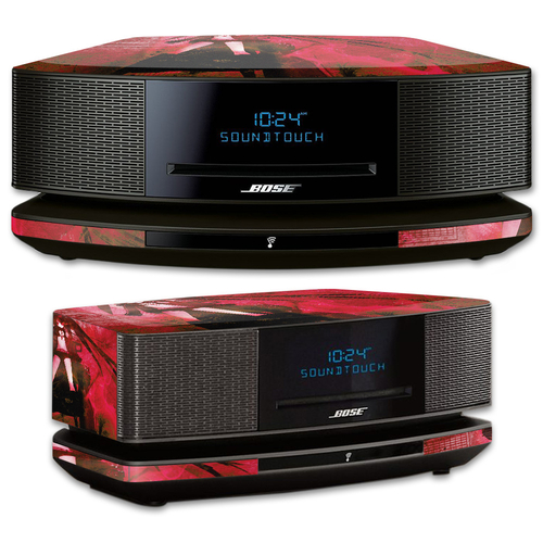MightySkins BOWAST4-Anime Skin for Bose Wave SoundTouch Music System I