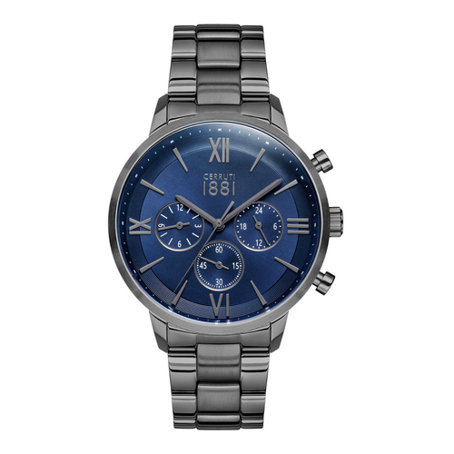 Cerruti 1881 Denno CRA23409 Mens Watch Dualtimer