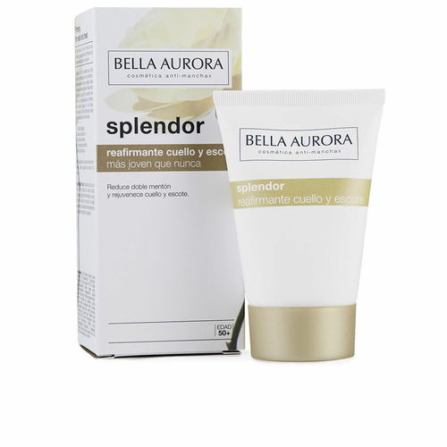 Firming Neck and Décolletage Cream Bella Aurora 8413400000860 50 ml