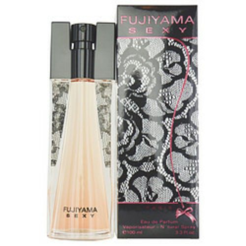 FUJIYAMA SEXY by Succes de Paris