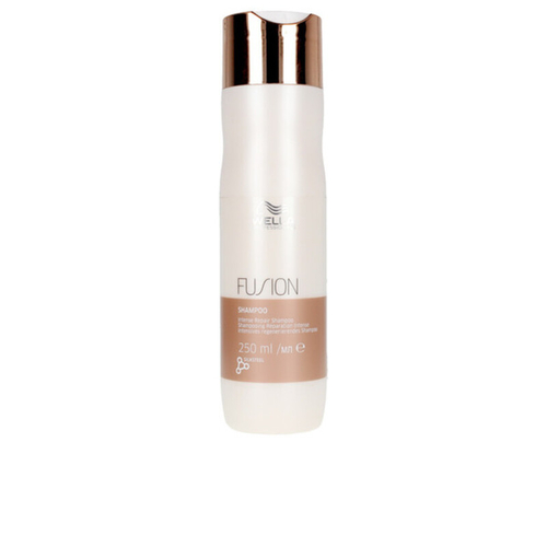 Restorative Shampoo Fusion Wella