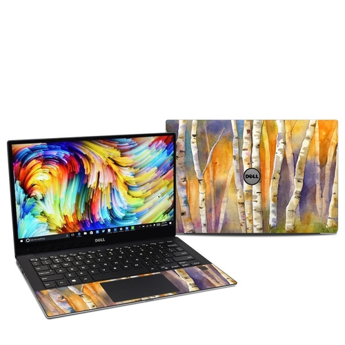 DecalGirl DX1360-ASPENS Dell XPS 13 9360 Skin - Aspens