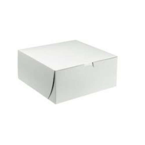 QUALITY CARTON & CONVERTING 6106 Quality Carton & Converting Bakery Bo