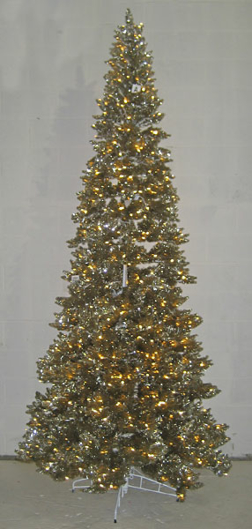 Autograph Foliages C-120444 10 ft. Champagne Tree, Champagne