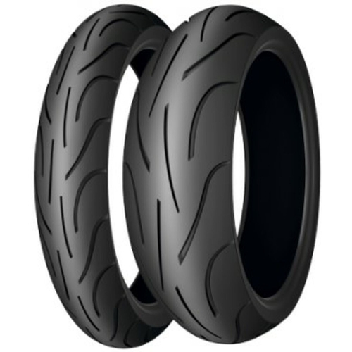 Motorbike Tyre Michelin PILOT POWER 2CT 170/60ZR17