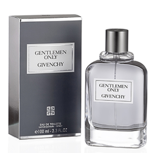 GENTLEMEN ONLY   EDT SPRAY