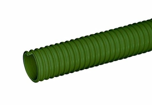 Baystate V1150G 1.5 in. x 100 ft. Flex Pipe, Green