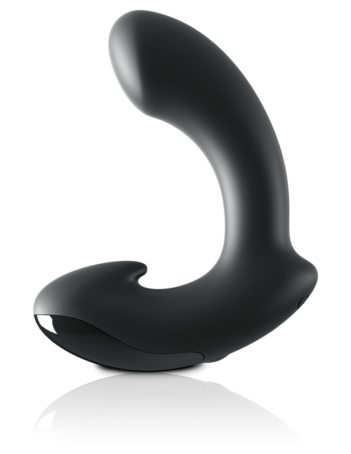 Sir Richard's Control Silicone P-Spot Massager