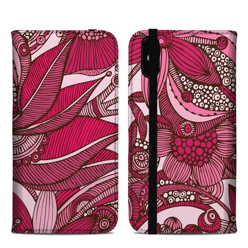 DecalGirl AIPXSMFC-EVA Apple iPhone XS Max Folio Case - Eva