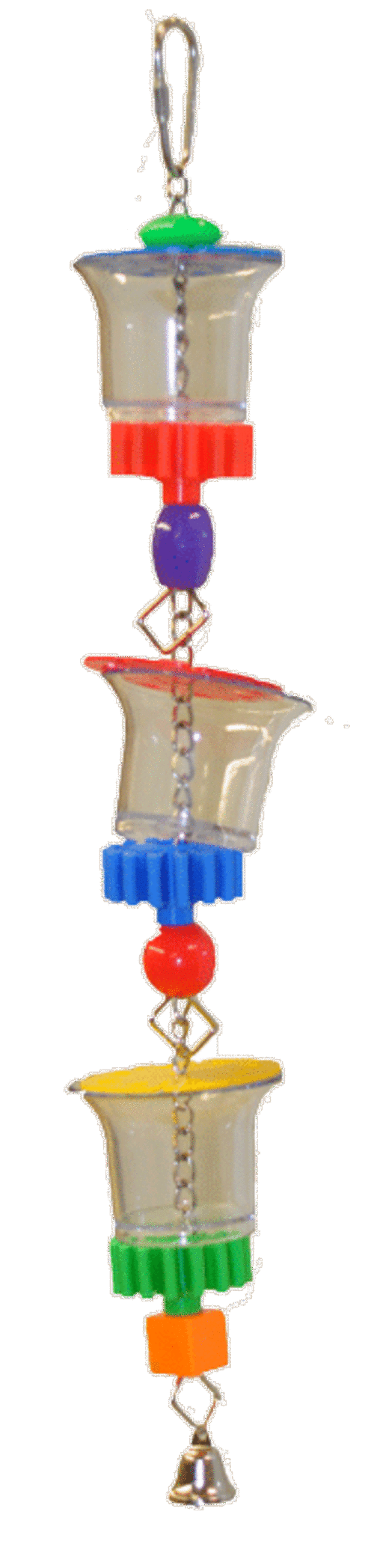 Cheers Bird Toy - Large