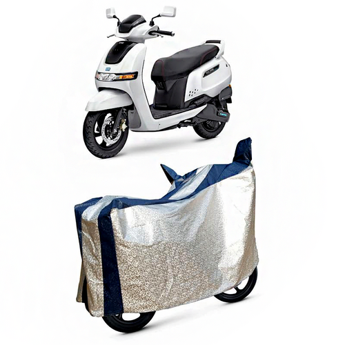 AUTOUNIKO 100% Waterproof & Dustproof Scooty Cover