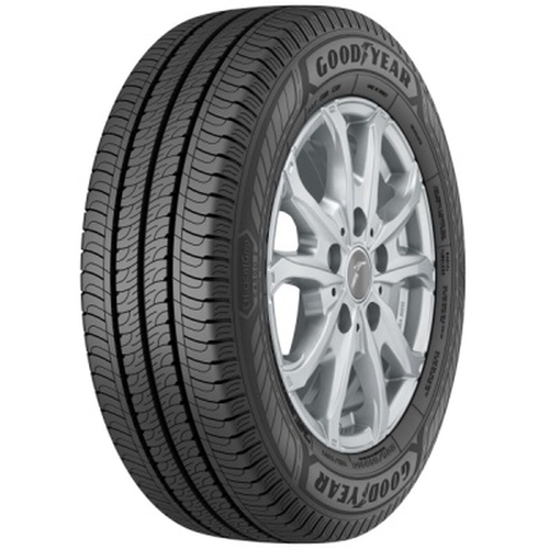 Van Tyre Goodyear EFFICIENTGRIP CARGO-2 205/65R15C