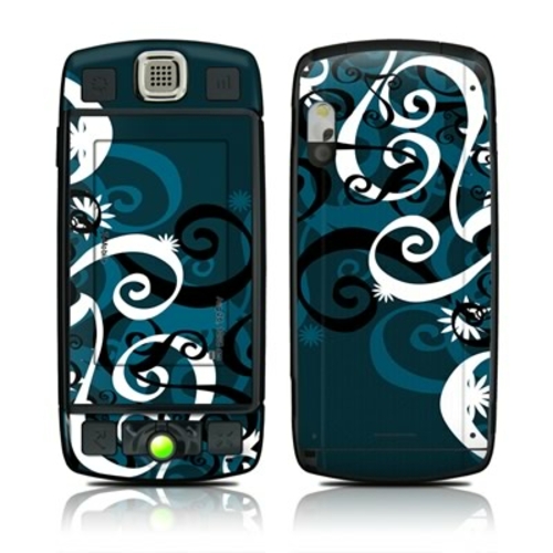 DecalGirl TSLX-MIDGARDEN SideKick LX Skin - Midnight Garden