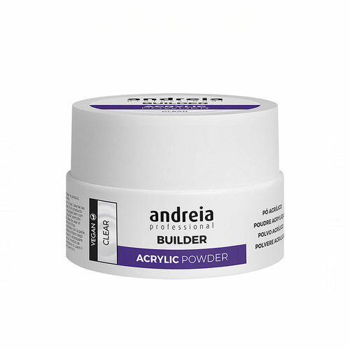Gel nail polish  Professional Builder Acrylic Powder Andreia
