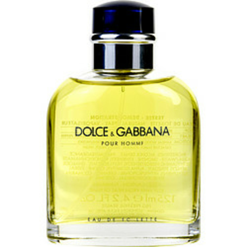 DOLCE & GABBANA by Dolce & Gabbana