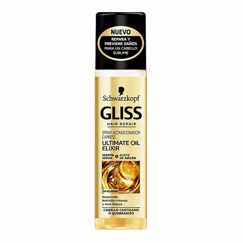 Conditioner Gliss Ultimate Oil Elixir Schwarzkopf (200 ml)