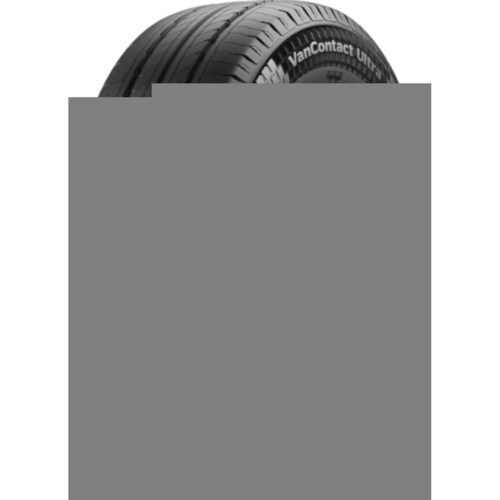 Van Tyre Continental VANCONTACT ULTRA 195/70R15C