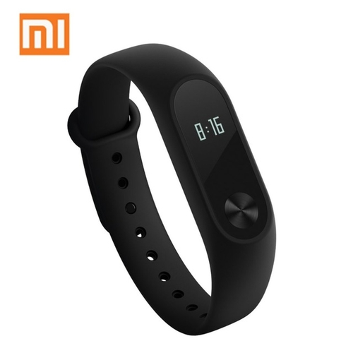 Global Original Version Xiaomi Mi Band 2 Miband Mi