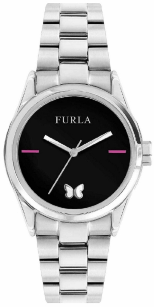 Furla R4253101530 watch woman quartz