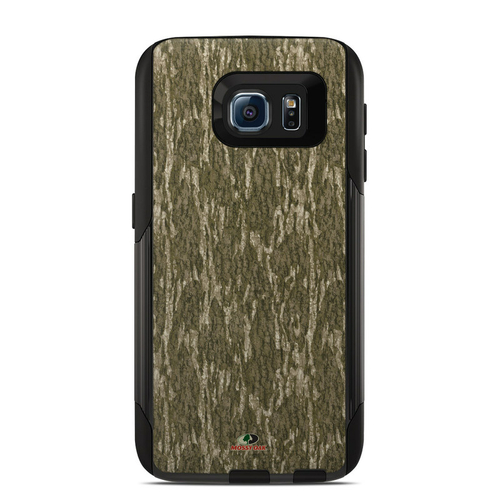 DecalGirl OCS6-MOSSYOAK-BTL OtterBox Commuter Galaxy S6 Case Skin - Ne