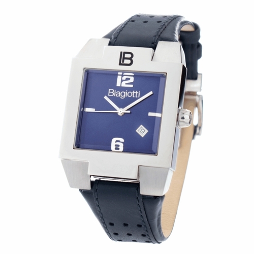 Laura Biagiotti LB0035M-02 watch woman quartz